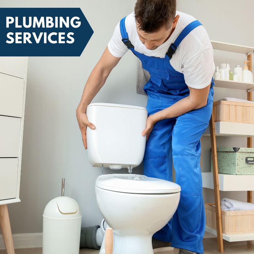Plumbing Company in Groton, CT
